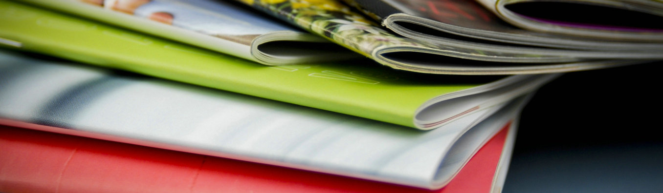 Books & Publications