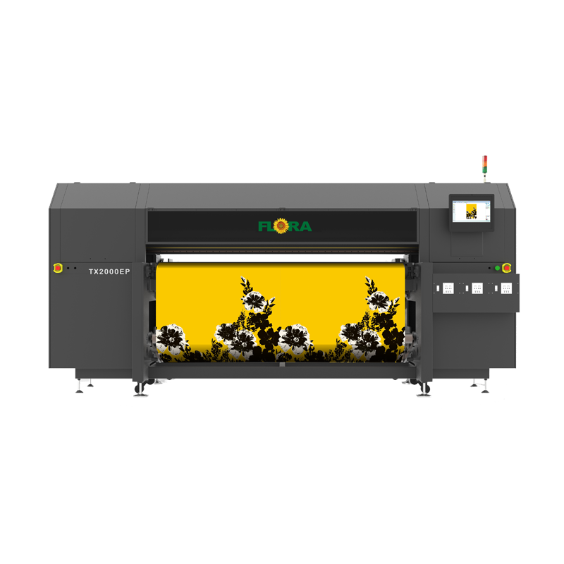 Hi-speed dye-sublimation printer