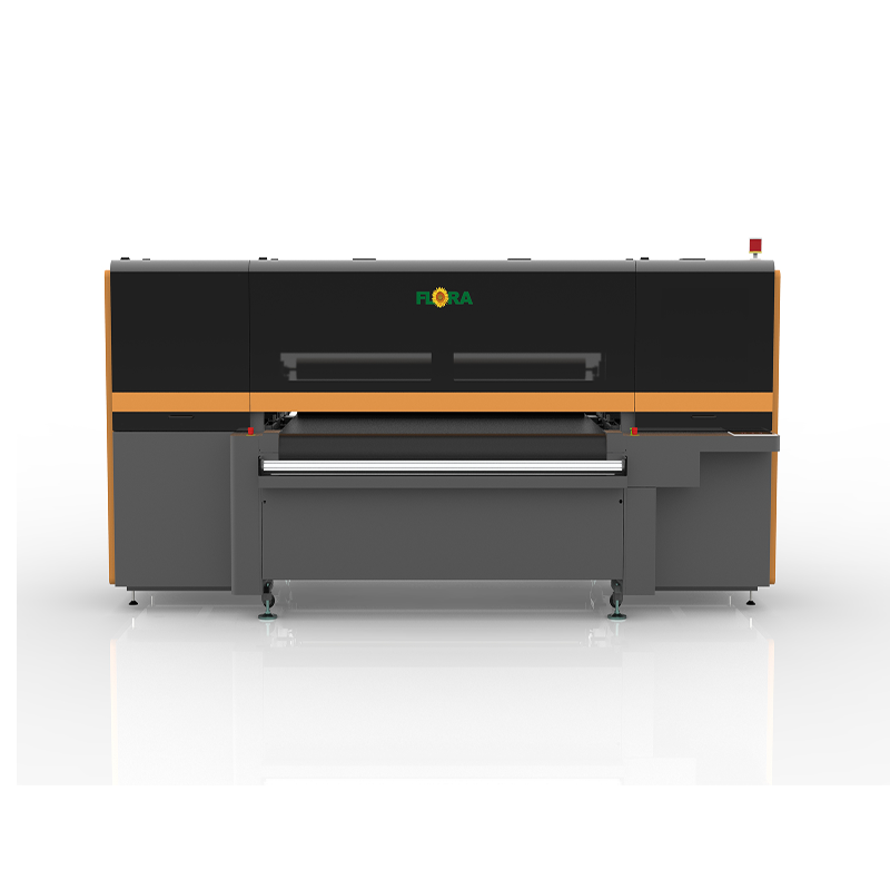 Hi-speed pigment ink printer X3