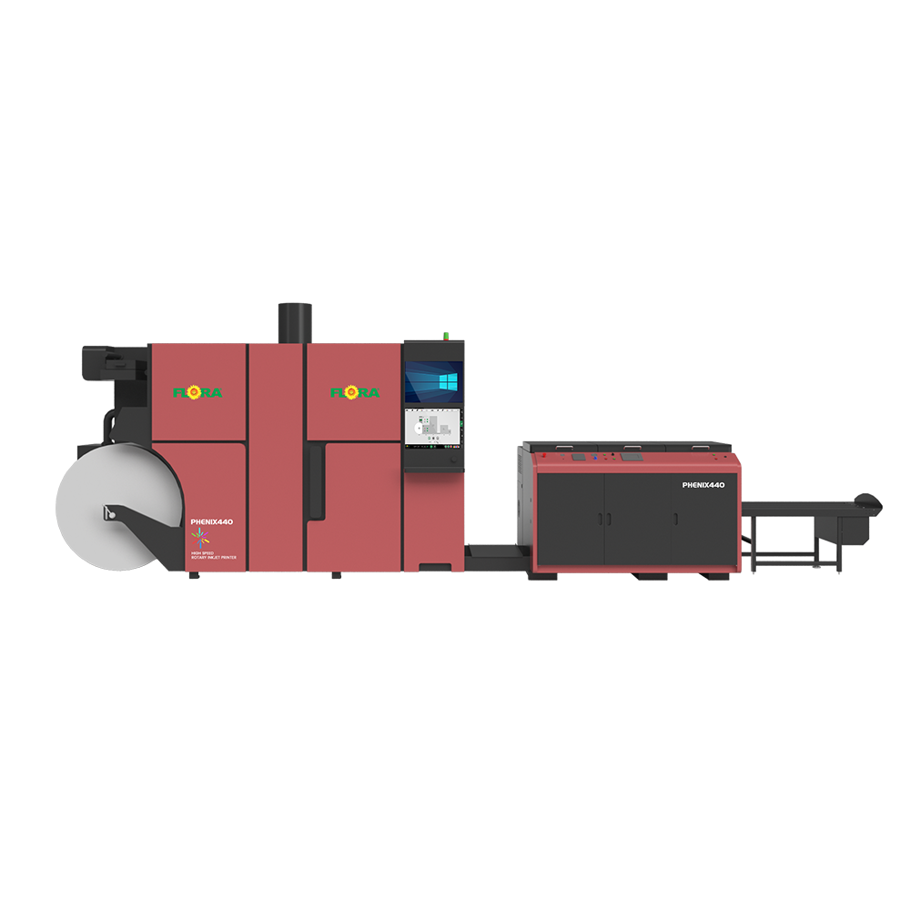 Digital Publishing Inkjet Printer