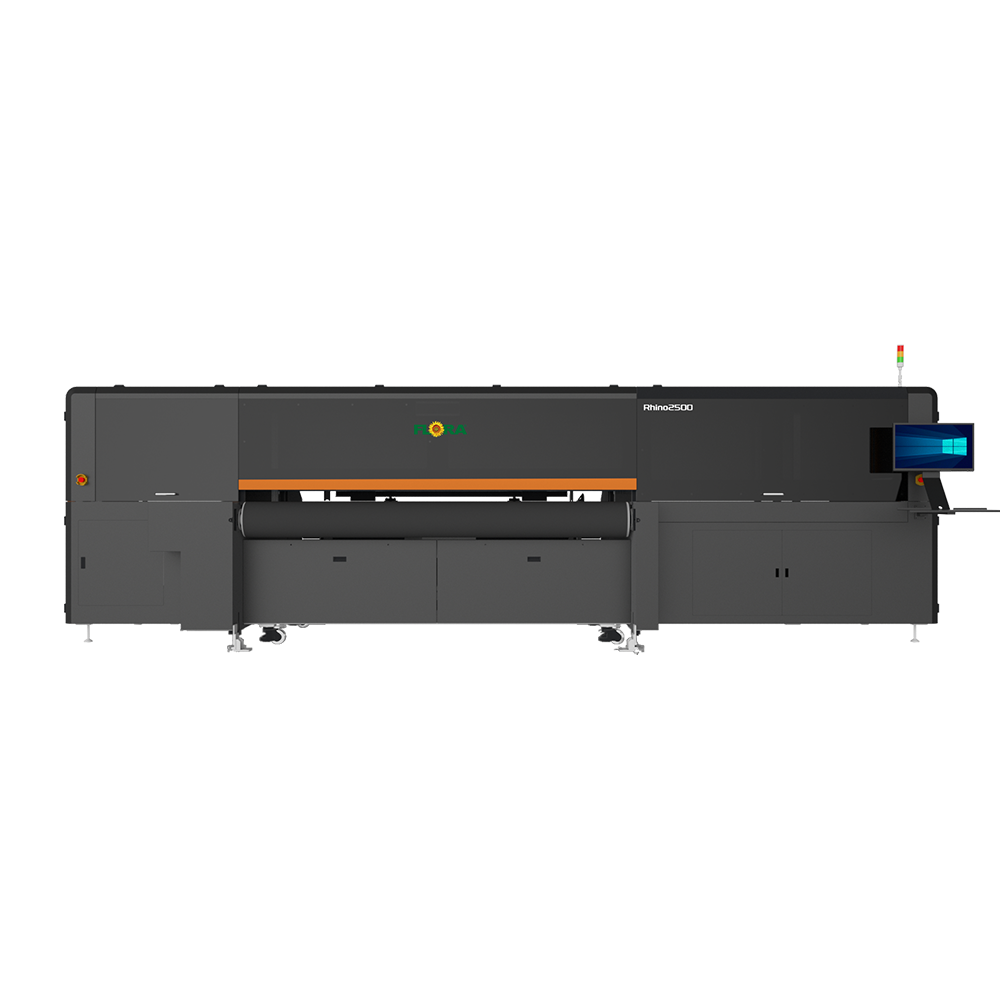 High-speed Corrugated Digital Printer