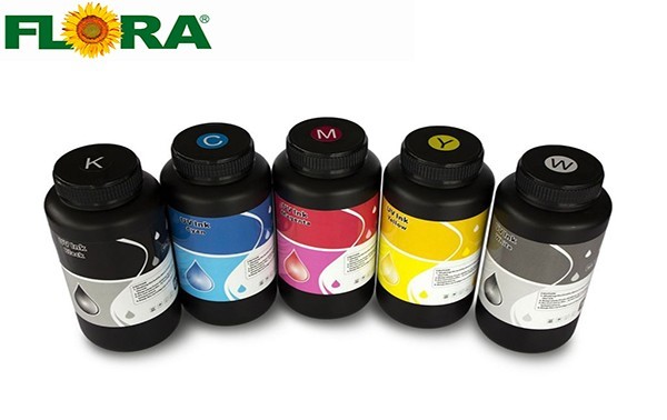 How to Store UV Inks Correctly?